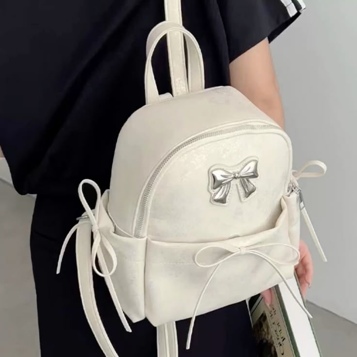 Balo Nhỏ Gọn Cho Nữ