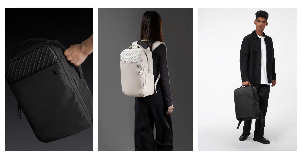 balo học sinh cấp 3 thời trang nam