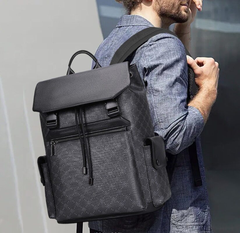 balo đi làm cho nam