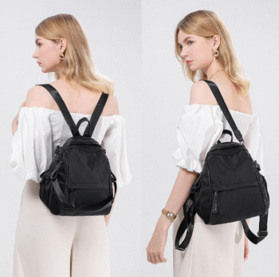 balo đựng laptop nữ đẹp