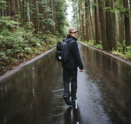 Balo thời trang đa năng